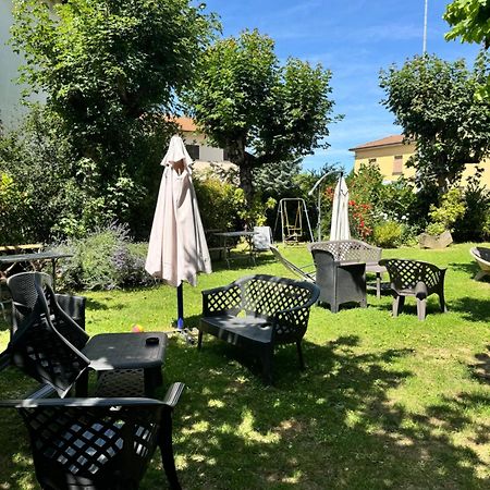 B&B Romani Madonna di Fornelli Екстер'єр фото