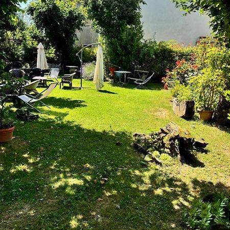 B&B Romani Madonna di Fornelli Екстер'єр фото