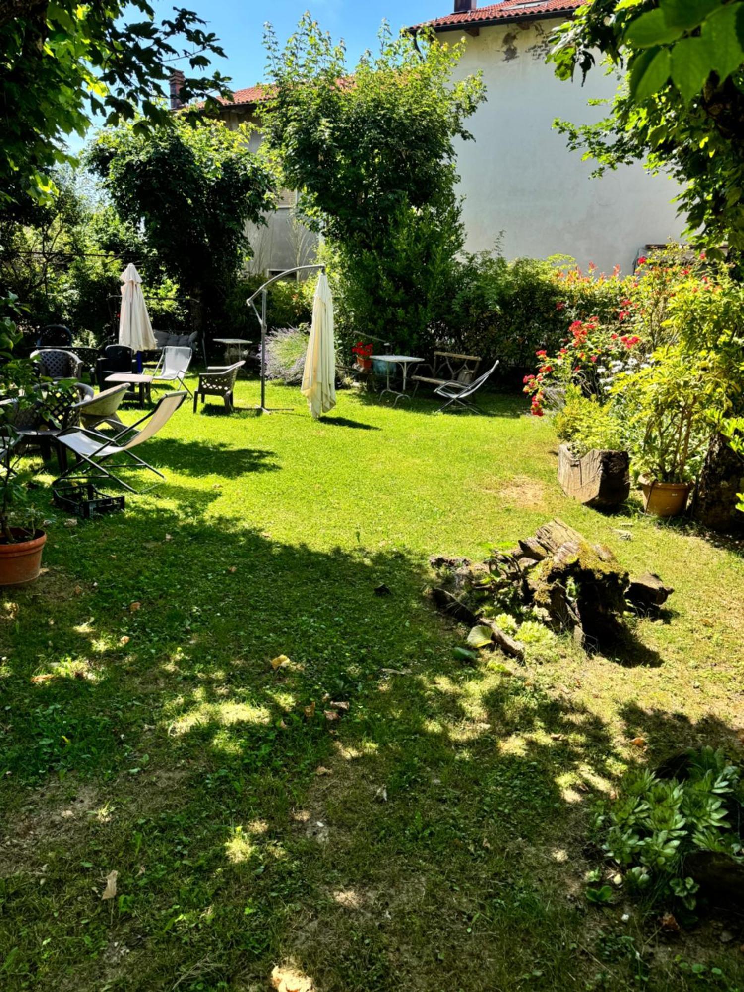 B&B Romani Madonna di Fornelli Екстер'єр фото